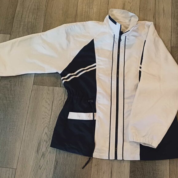 ⚡︎Sportek Windbreaker Jacket size XL - Picture 3 of 9